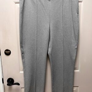 Chicos - Size 3 - Side Zip Pants